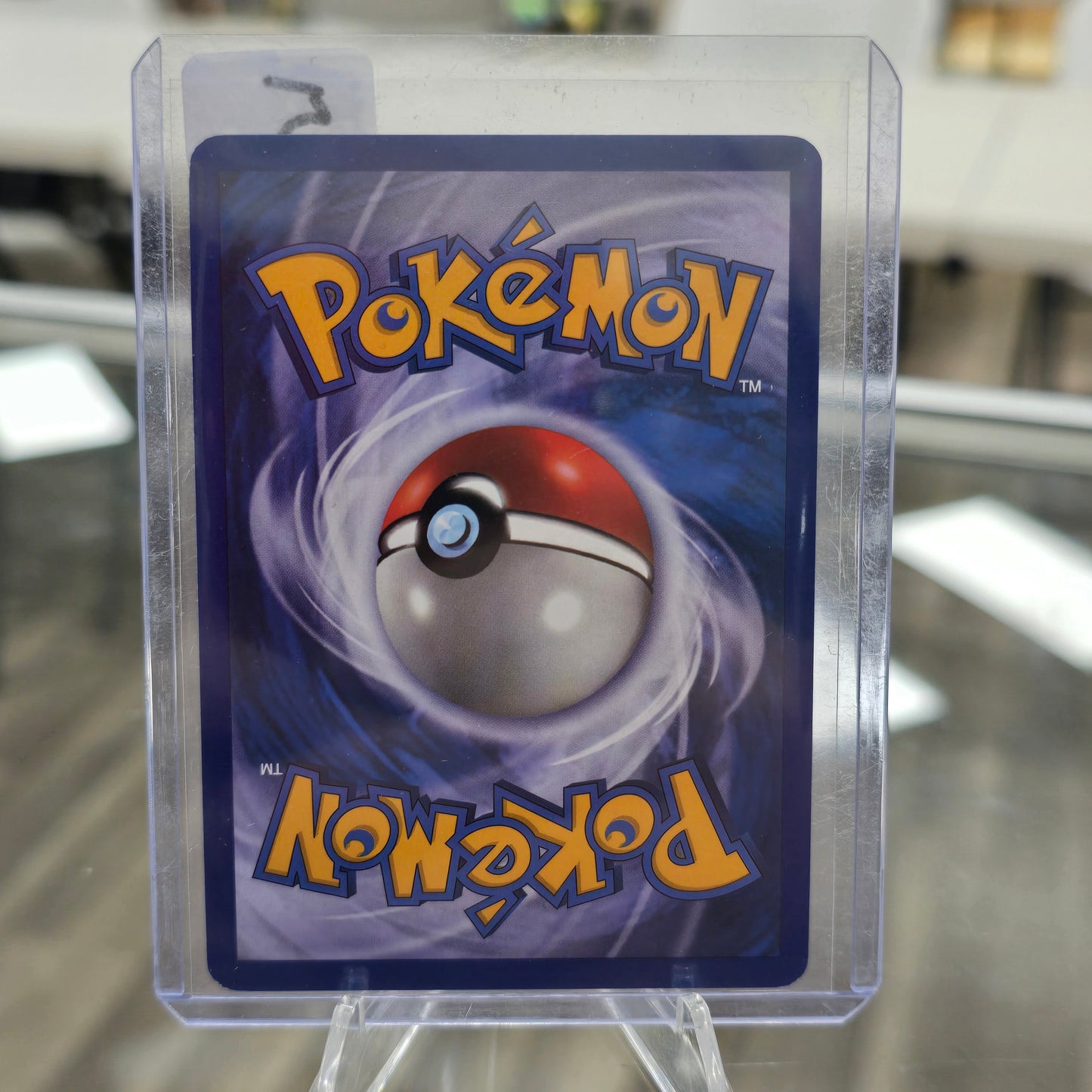 Mismagius - Unleashed (NM)