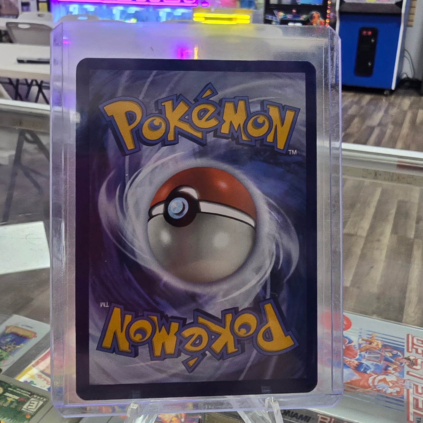 Tyranitar - 222/193 - SV02: Paldea Evolved (NM)