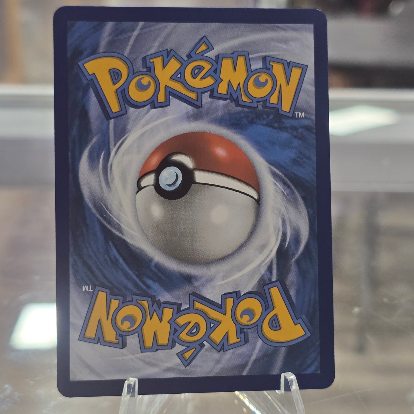 Entei V - Crown Zenith: Galarian Gallery (NM)
