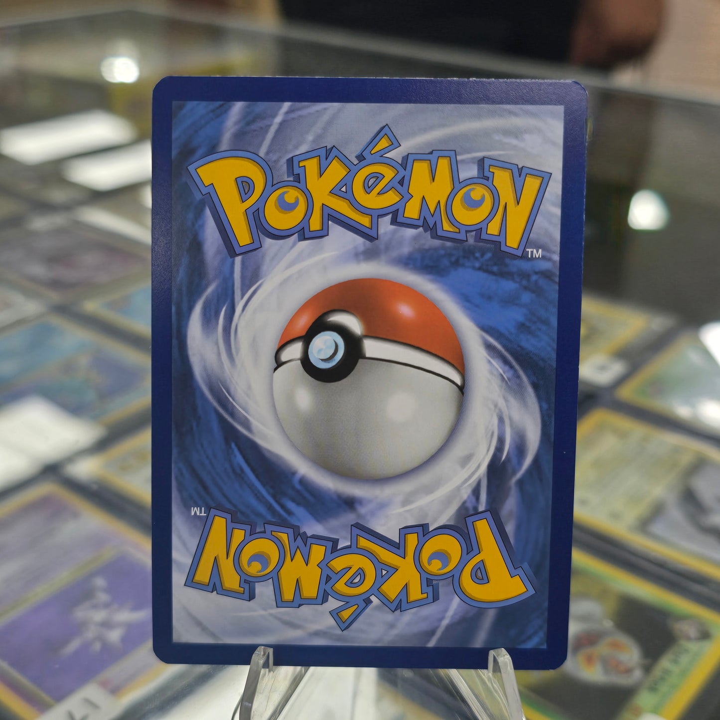 Mismagius - 212/193 - SV02: Paldea Evolved (NM)
