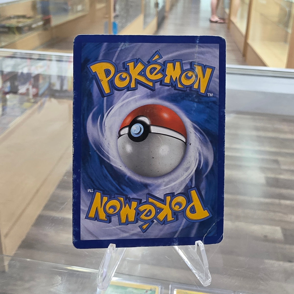 (NM) Mew ex - Celebrations: Classic Collection