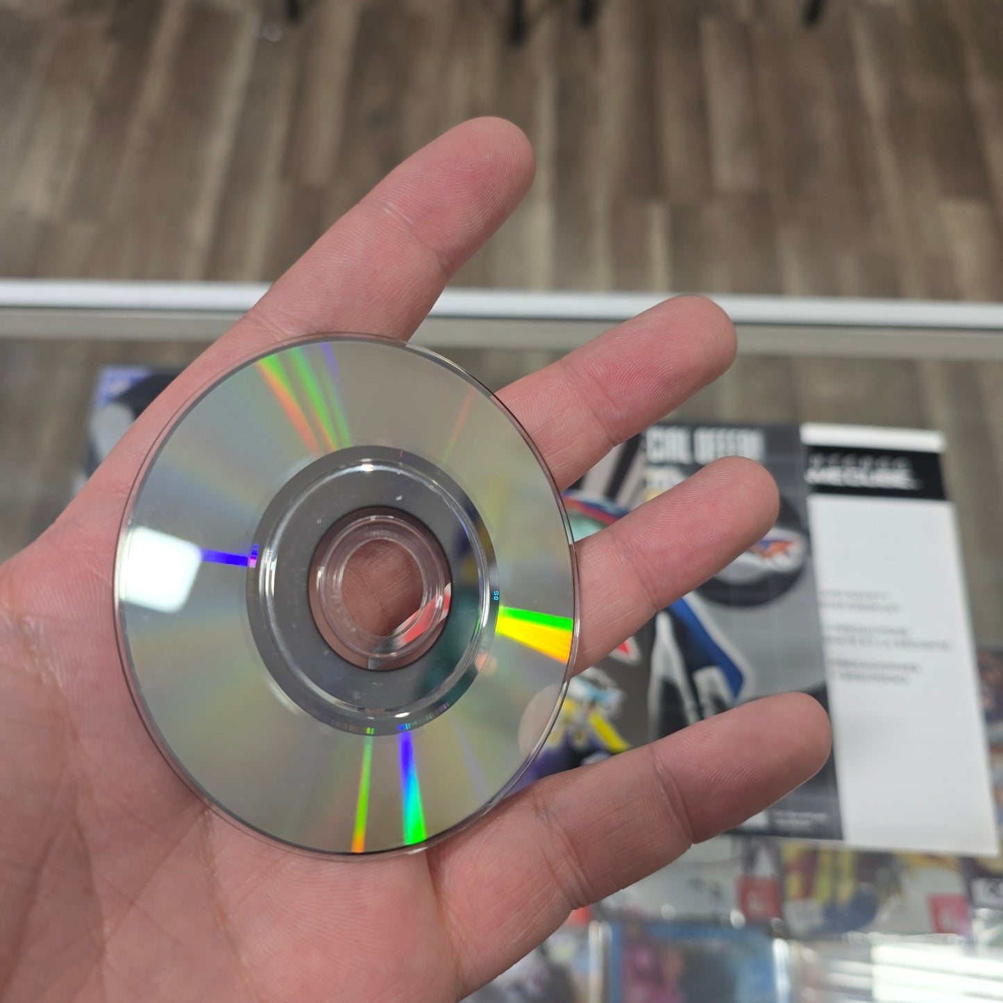 Pokémon Colosseum Nintendo GameCube
