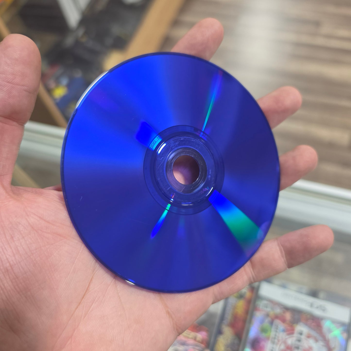 Tekken Tag Tournament Playstation 2