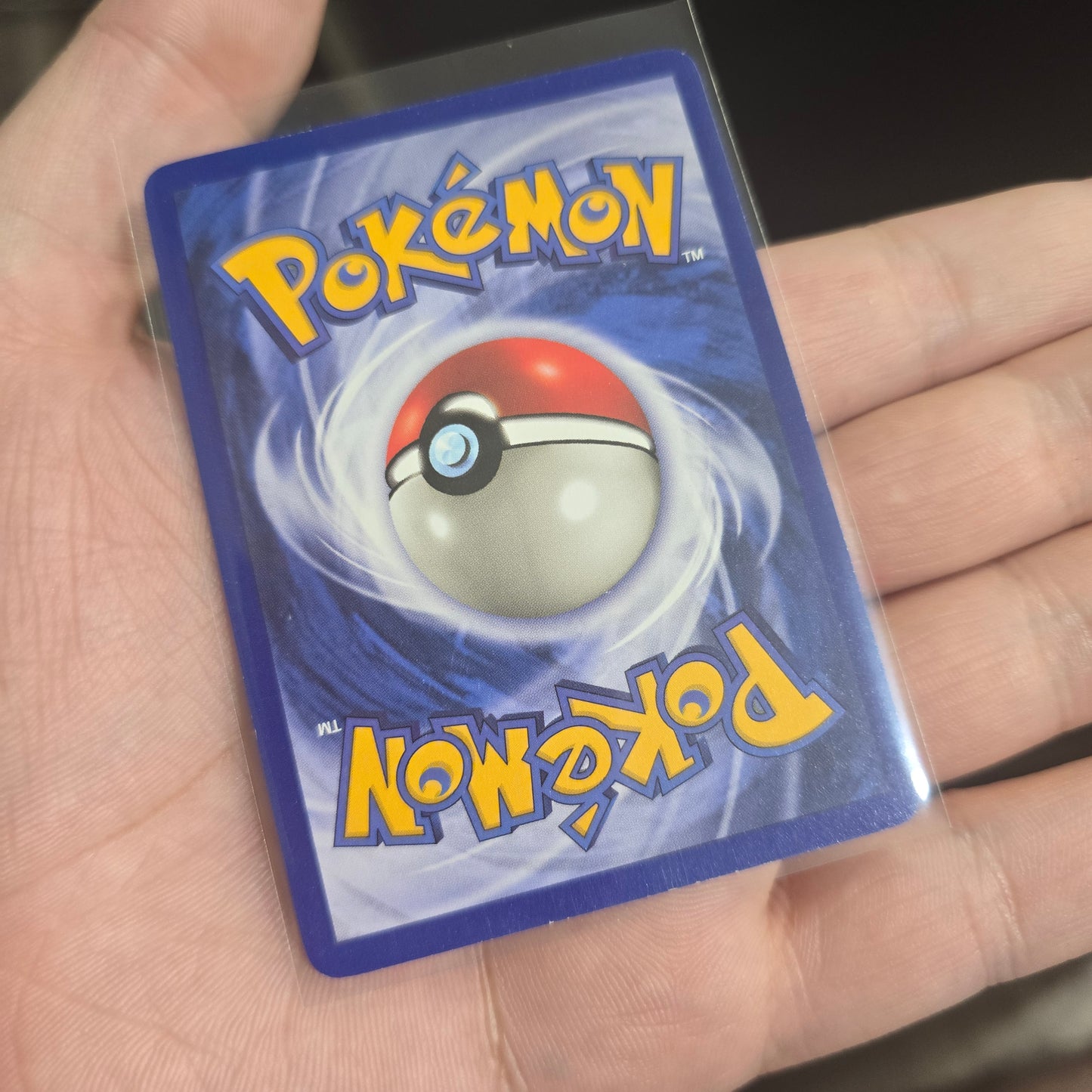 Charizard - Base Set (NM)