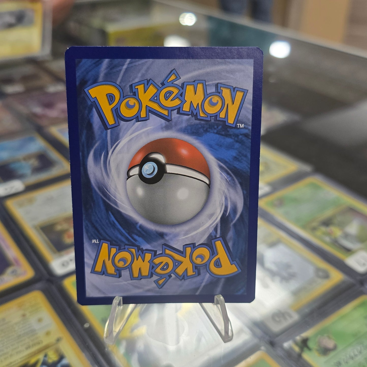 M Gallade EX - XY - Roaring Skies (NM)
