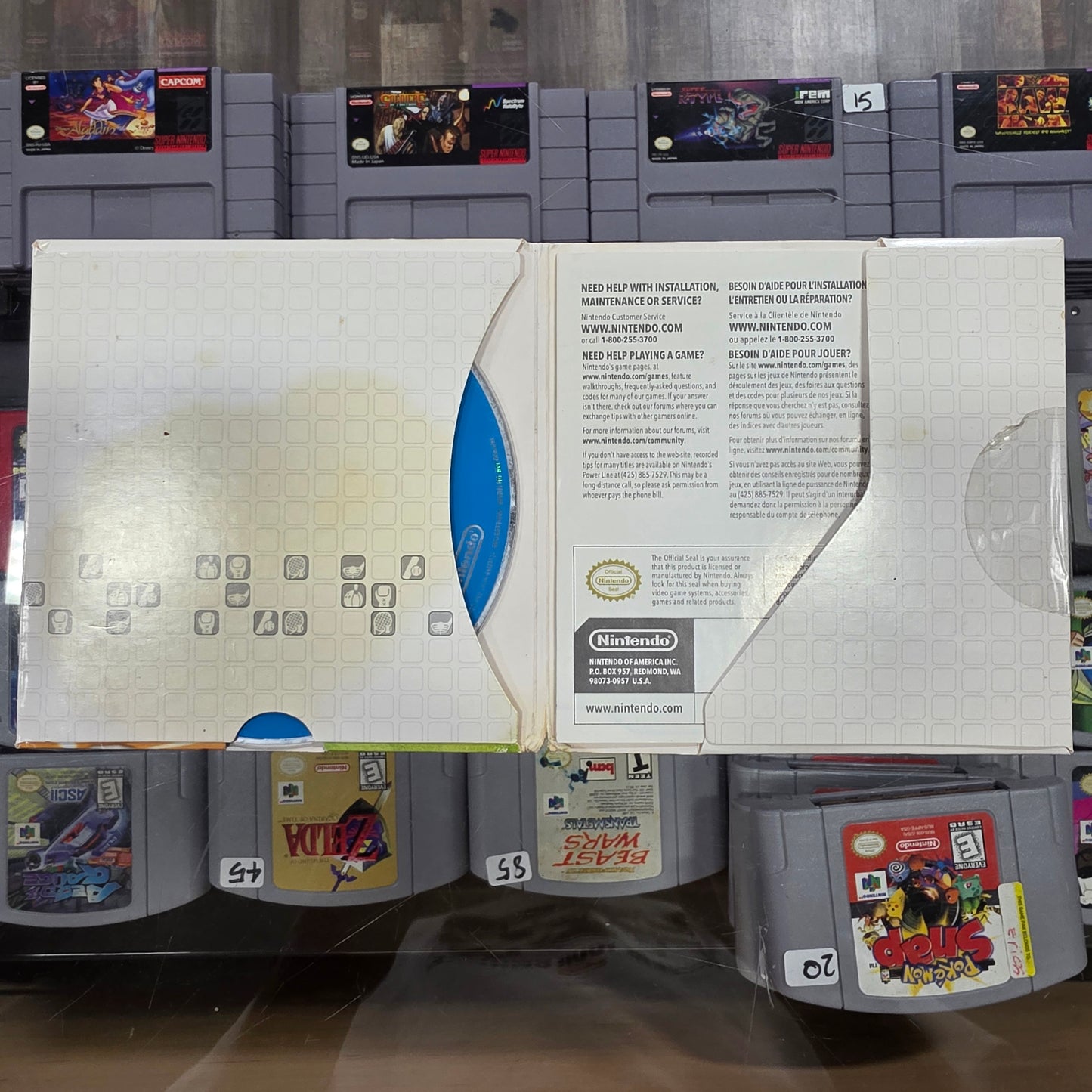 Wii Sports Nintendo Wii