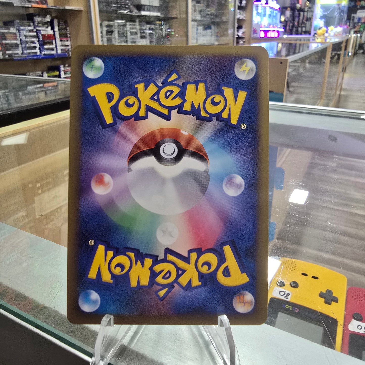 Ho-Oh Legend - 015/070 - L1: HeartGold Collection 1st Edition (NM)