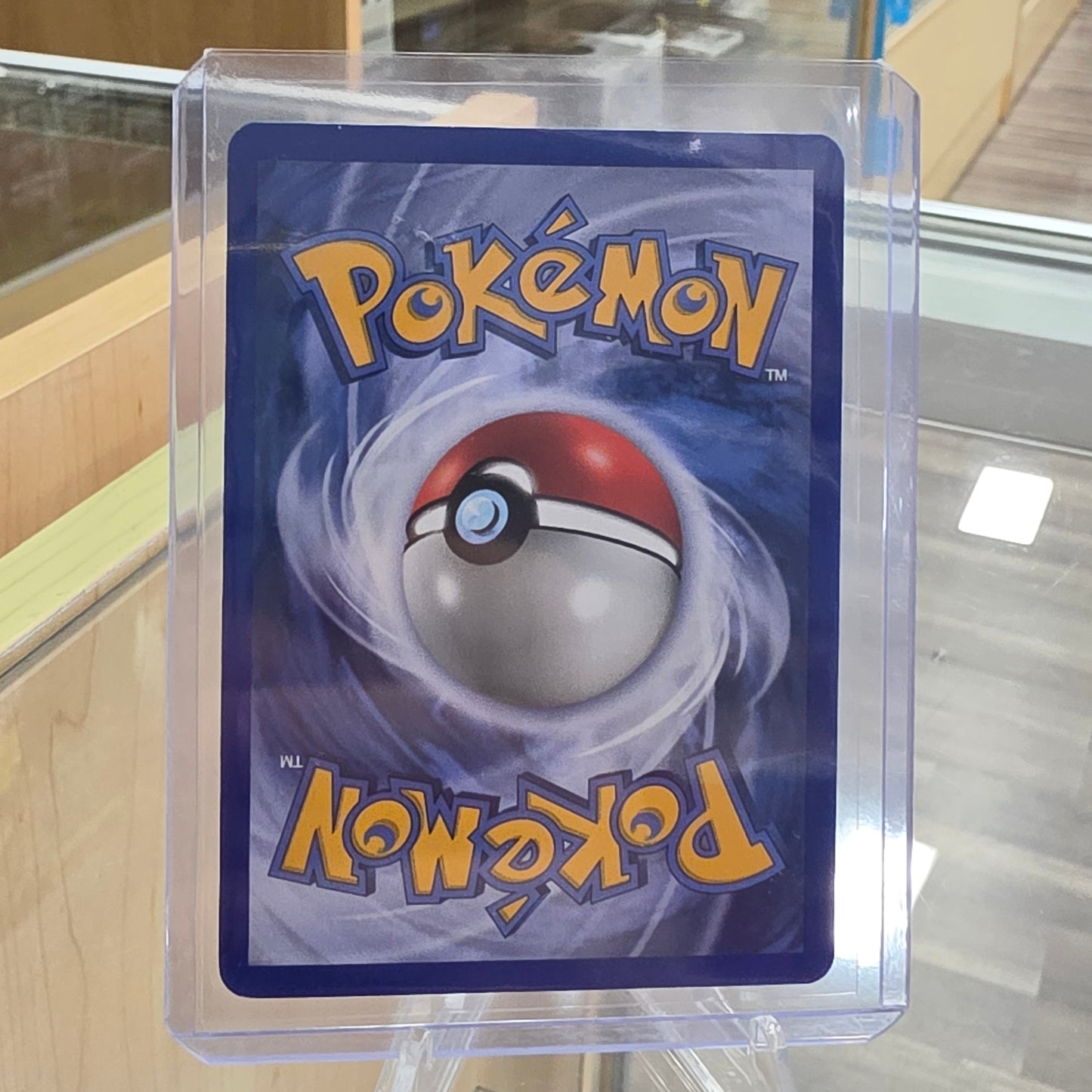Omastar - EX Legend Maker (NM)