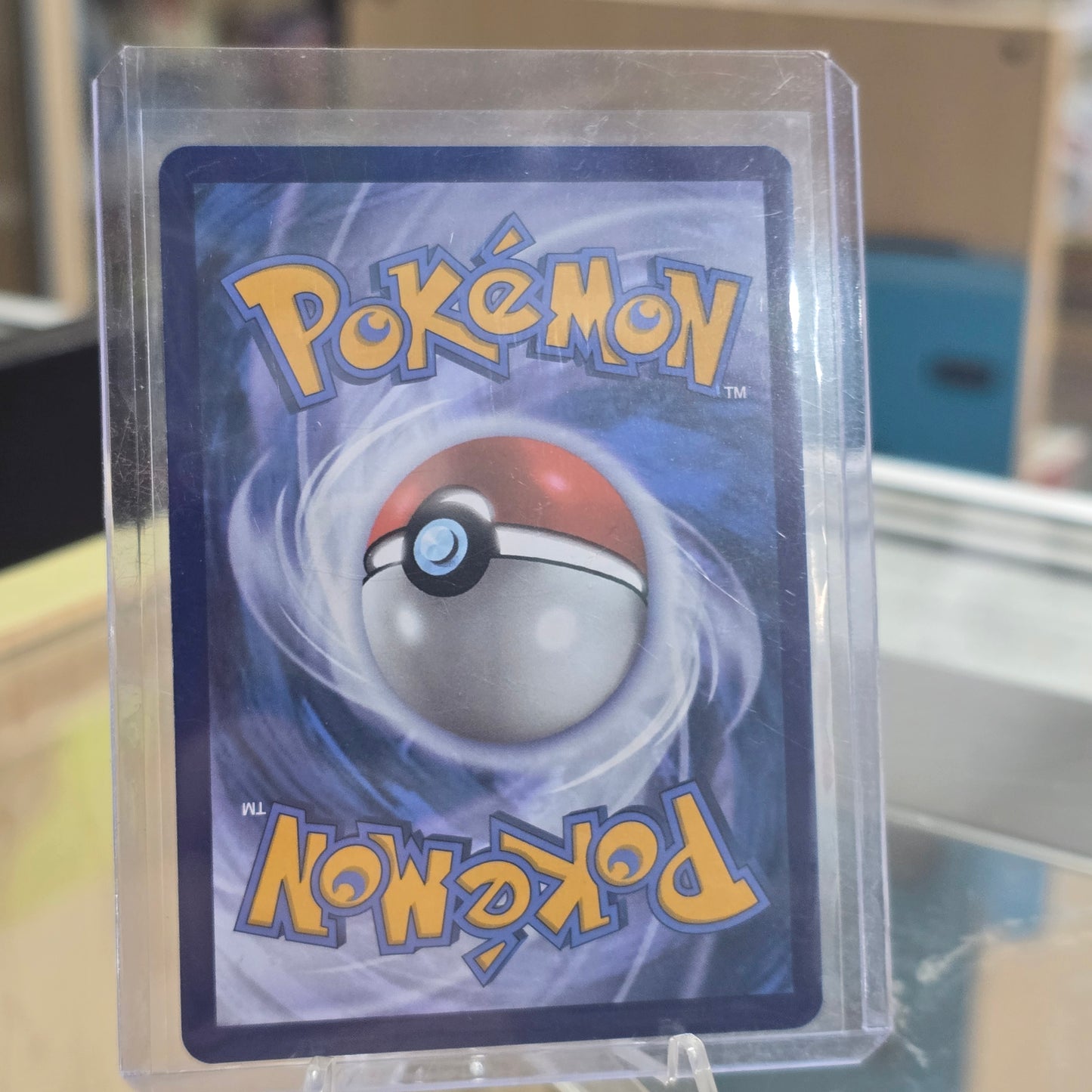 Skarmory - 209/191 - SV08: Surging Sparks (NM)