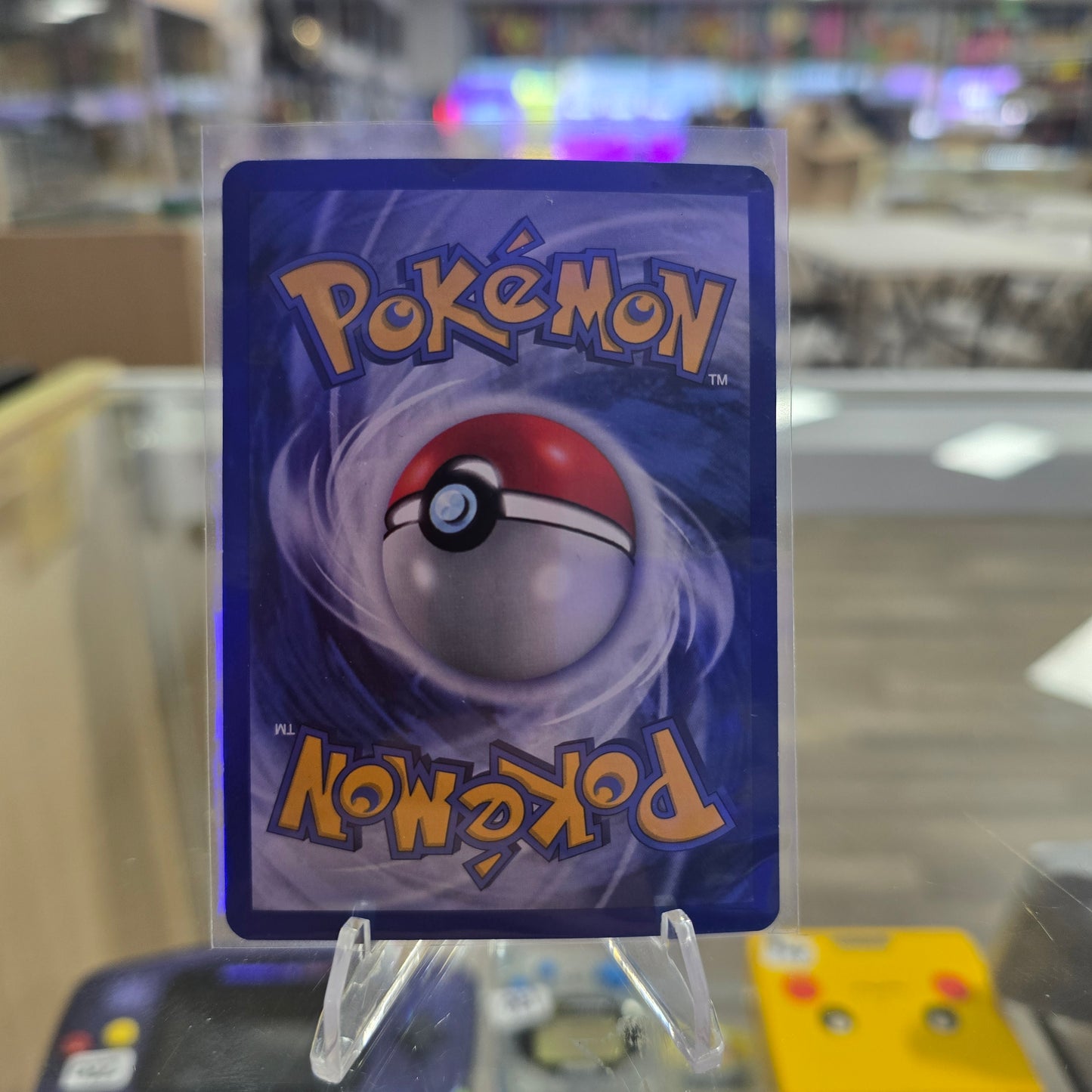 Slowking - Neo Genesis Holofoil (NM)
