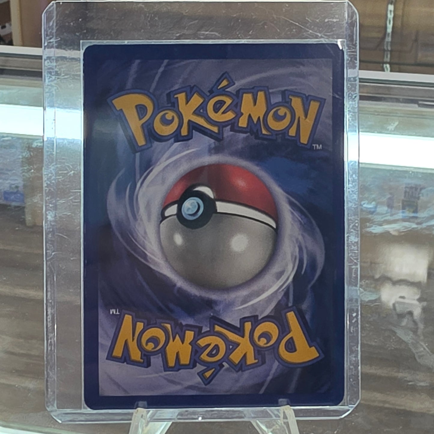 (NM) Eevee - Jungle 1st Edition