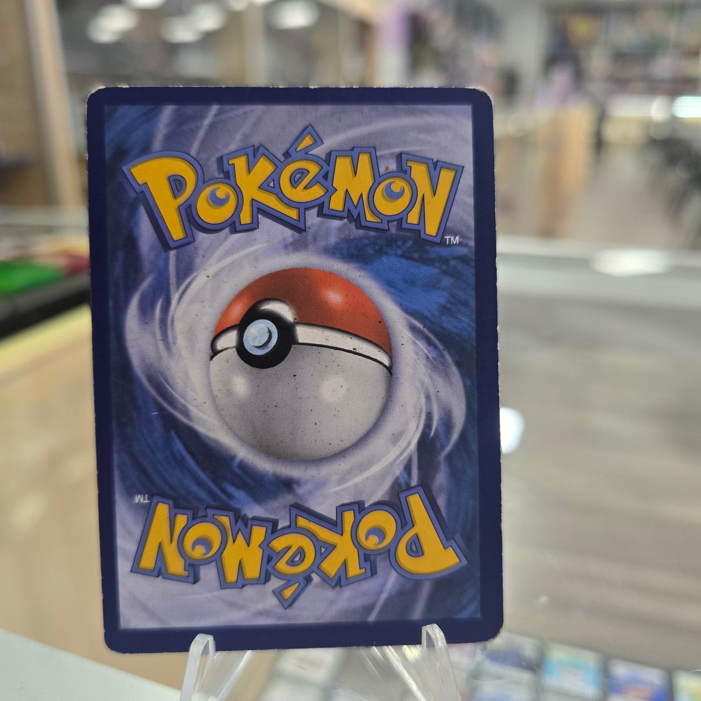 Mew EX (Full Art) - Legendary Treasures: Radiant Collection (HP)