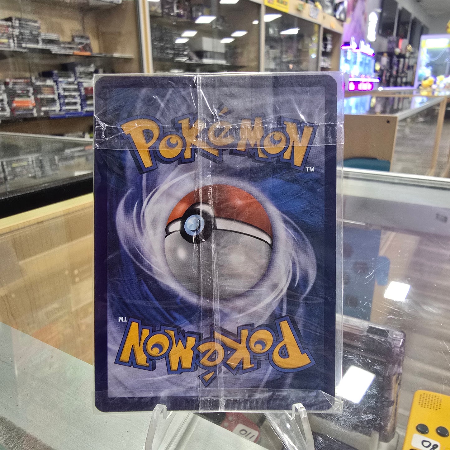 Electabuzz - 41/108 (Toys R Us Promo) - Miscellaneous Cards & Products (SEALED) (NM)