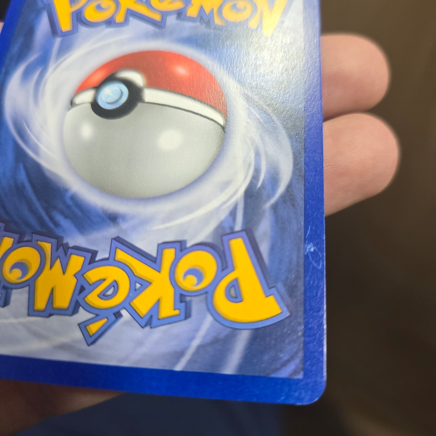 Gyarados (Delta Species) - Holon Phantoms (LP)