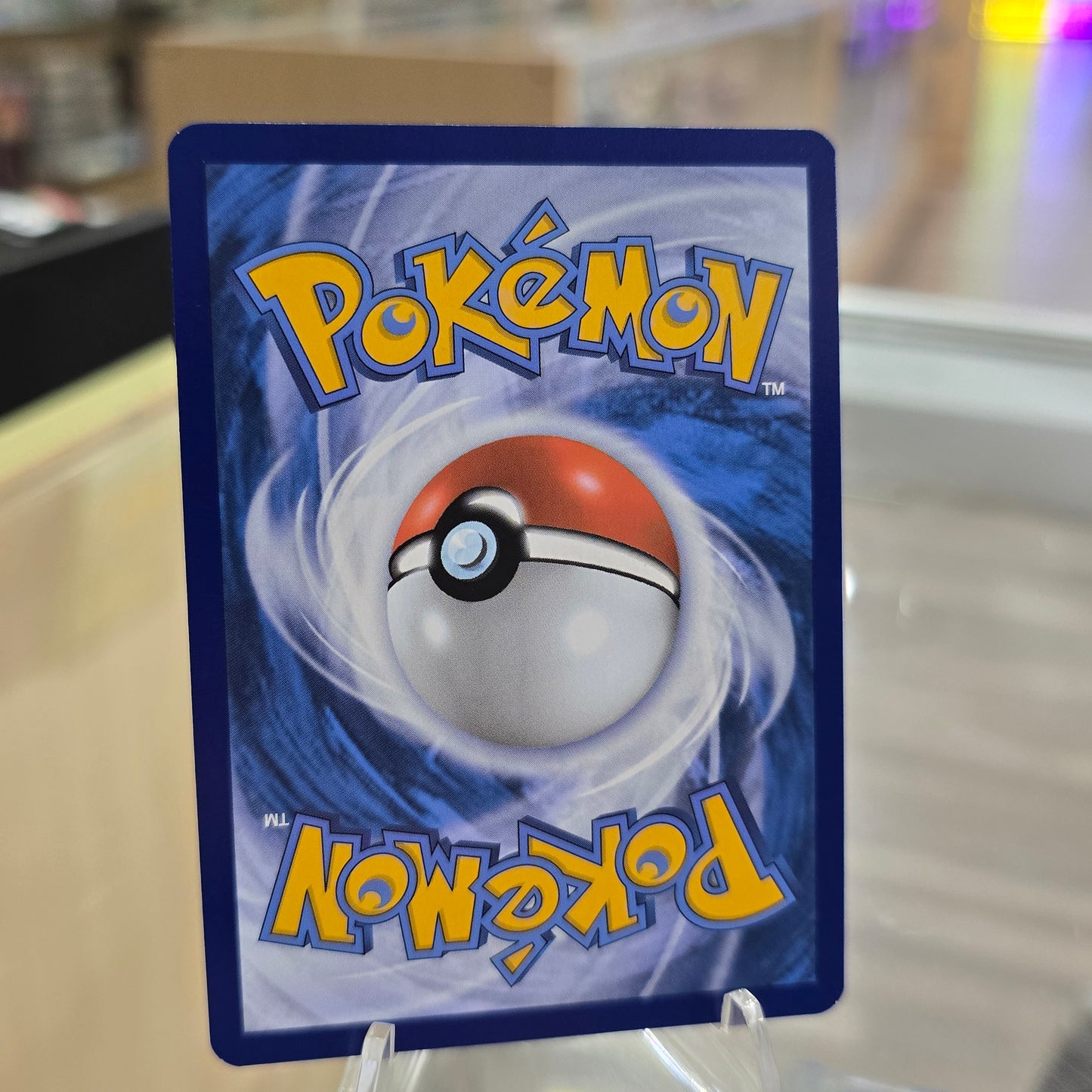 Machoke - 177/165 - SV: Scarlet & Violet 151 (NM)