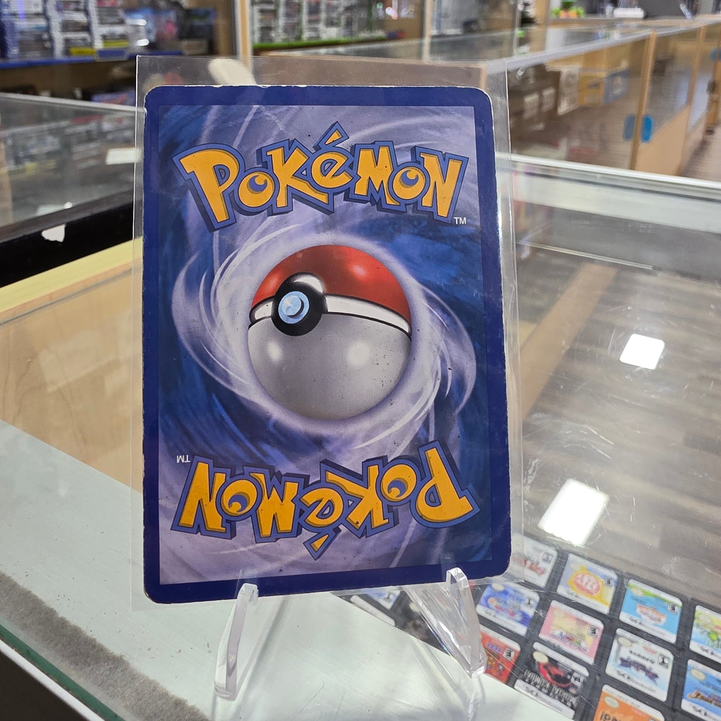 Arceus LV.X - DP56 - Diamond and Pearl Promos (HP)