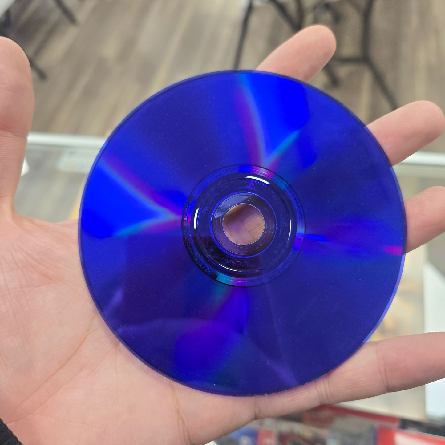 Ico Playstation 2