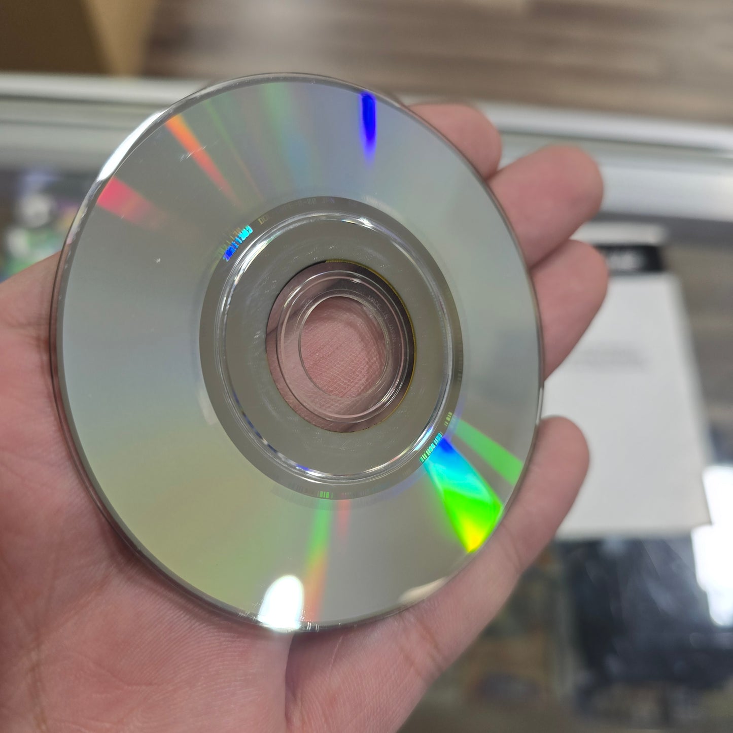 Mario Party 4 Nintendo GameCube