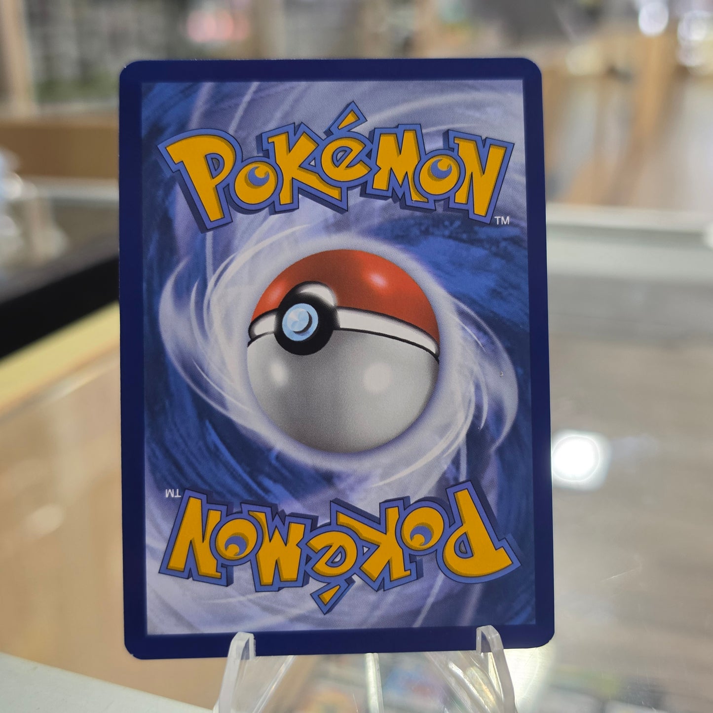 Skarmory - 209/191 - SV08: Surging Sparks (NM)