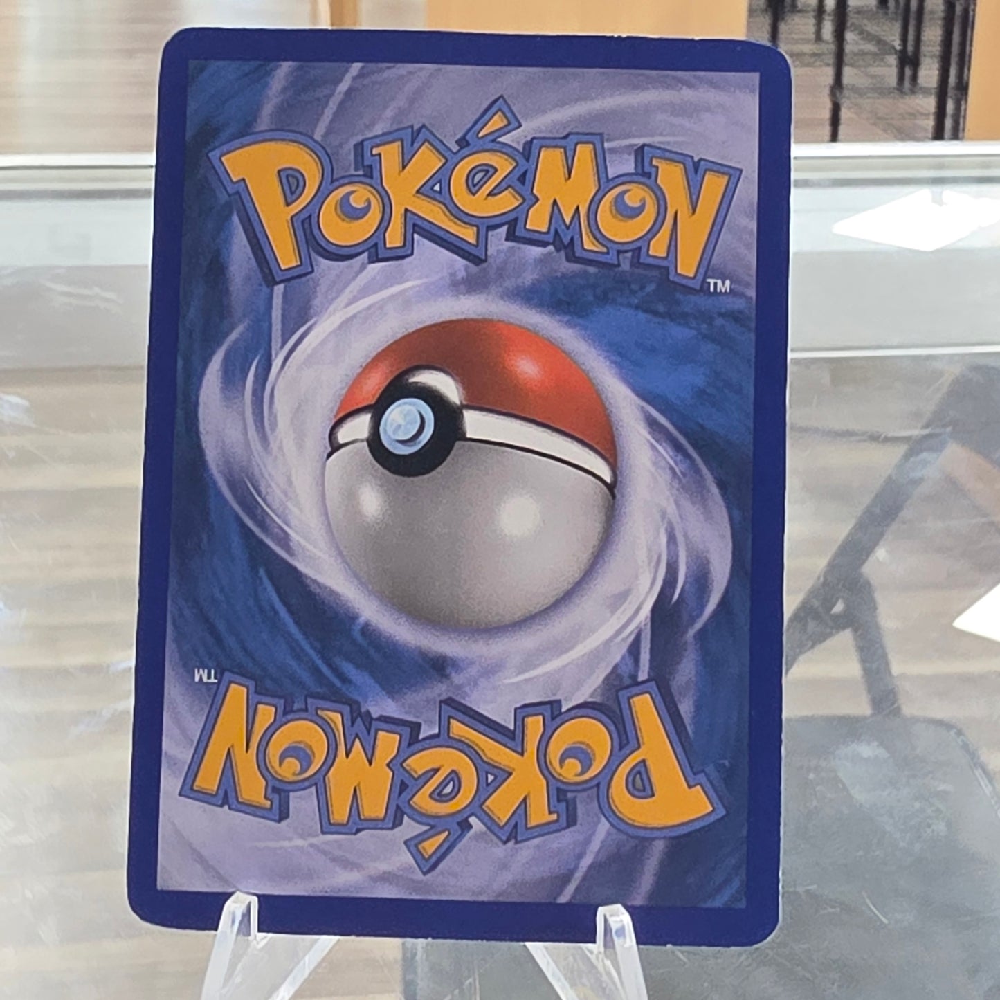 Spheal - EX Legend Maker (LP)