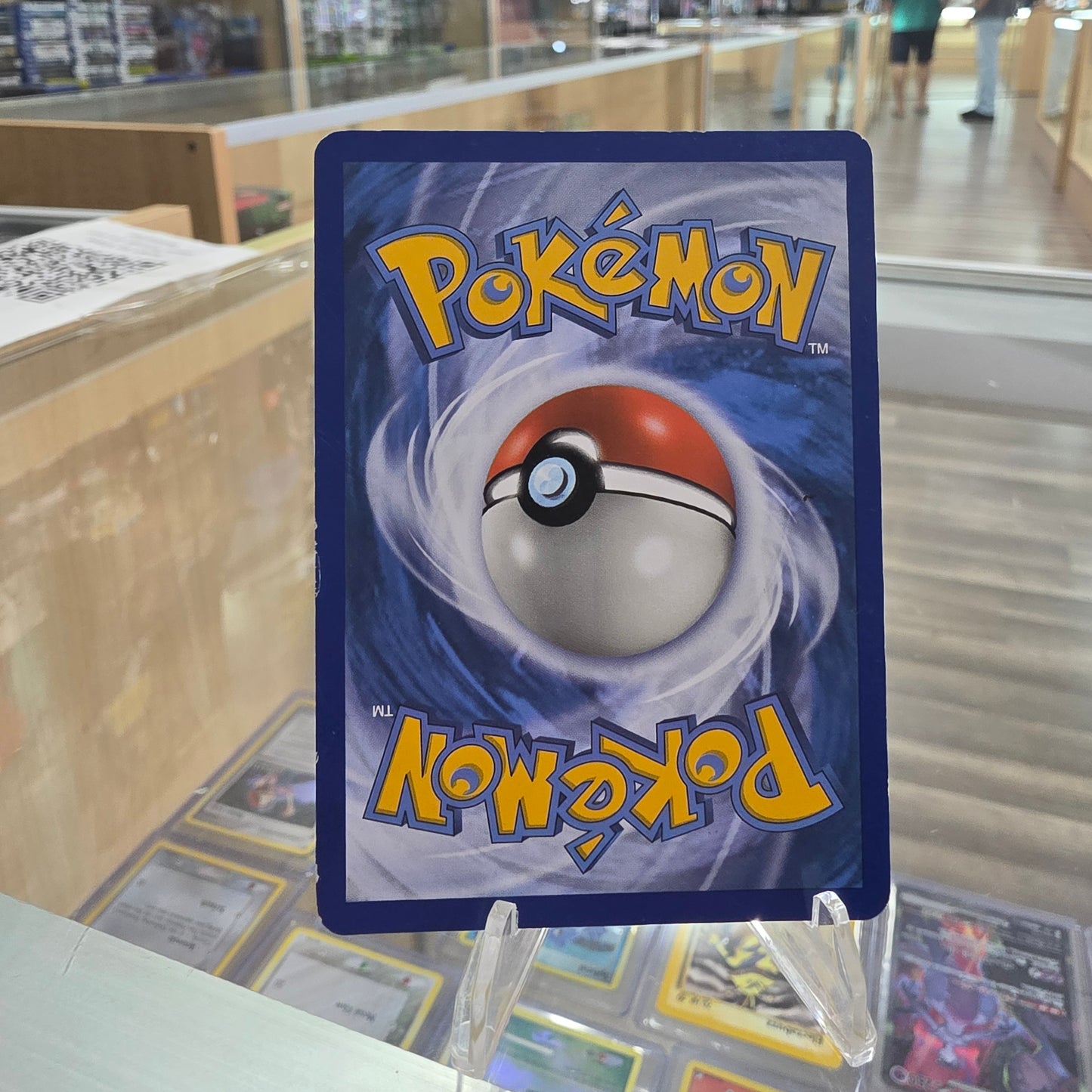 Detective Pikachu - SM190 - SM Promos (MP)
