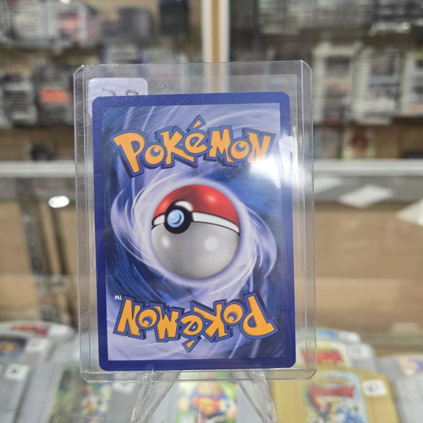 Umbreon - Sandstorm (NM)