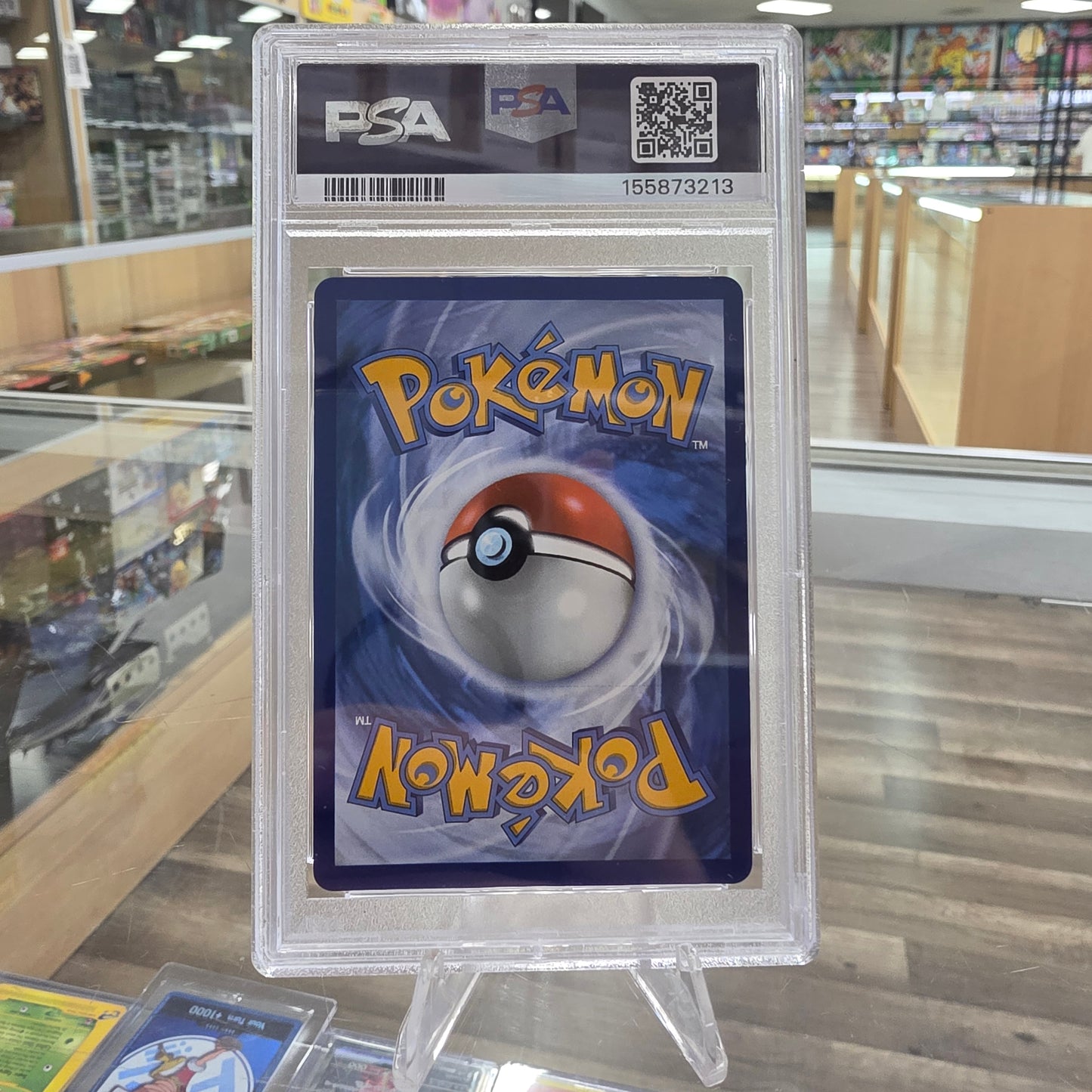 (PSA 10) Mega Charizard Y ex - 022/217 - ME: Ascended Heroes
