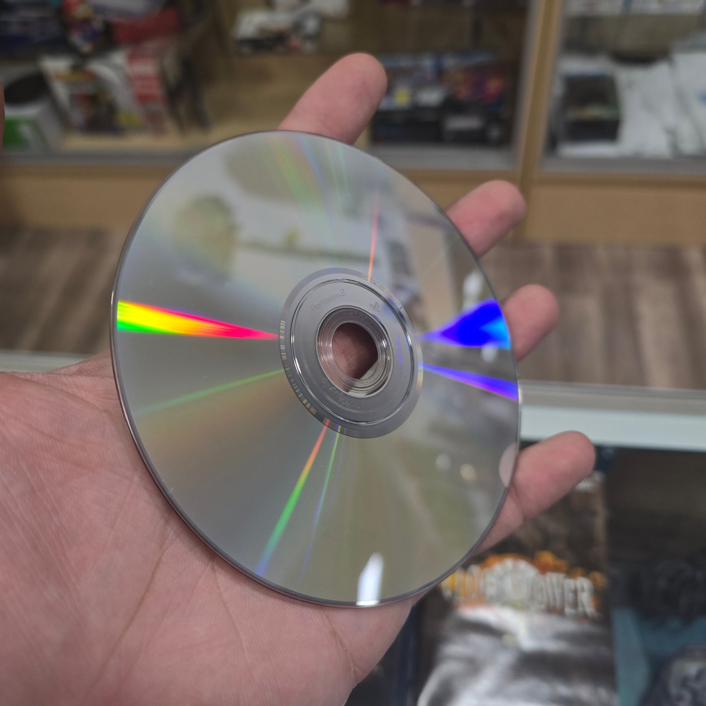 Clocktower 3 JP Playstation 2