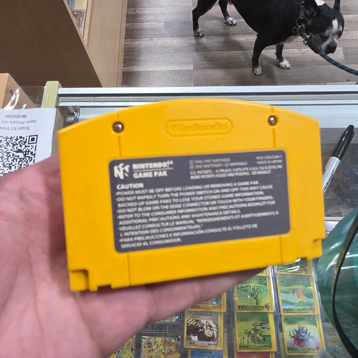 Donkey Kong 64 Nintendo 64
