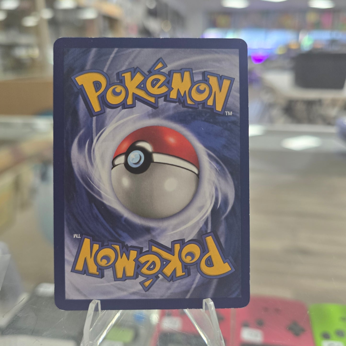 Muk (13) - Fossil (MP)