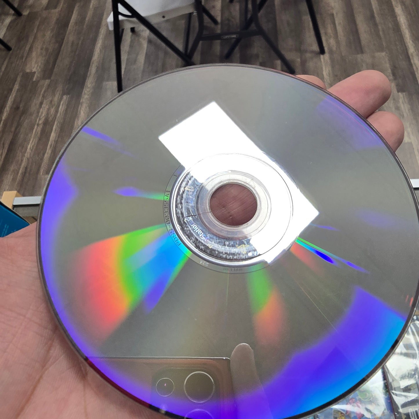Sky Gunner (LOOSE DISC) PlayStation 2