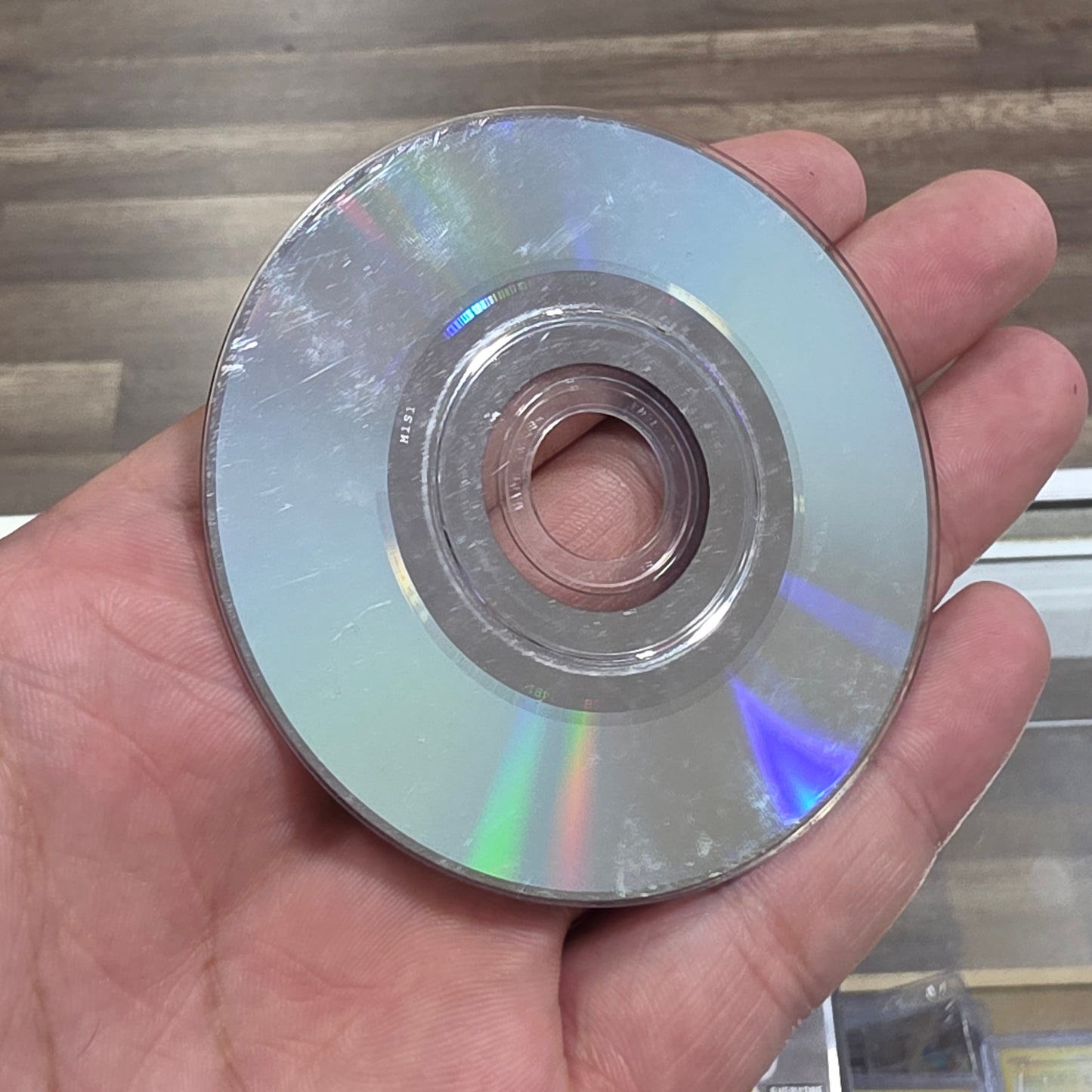 Pokémon Colosseum (Authentic) Nintendo GameCube