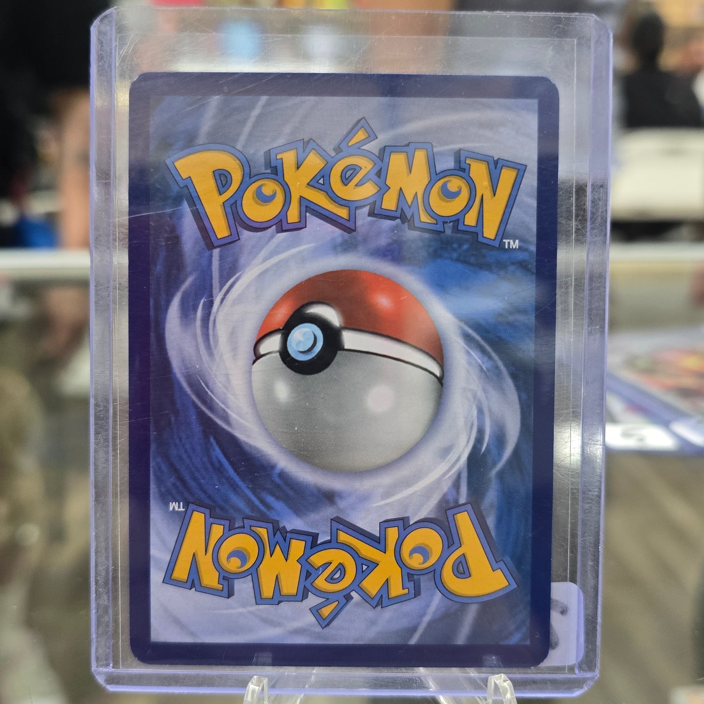 Koffing (Secret) - SM - Cosmic Eclipse (NM)