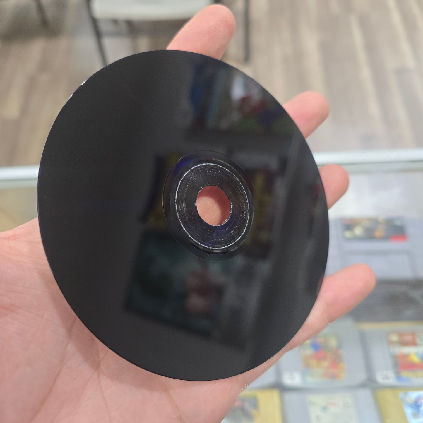 The Fifth Element (DISC ONLY) Playstation 1