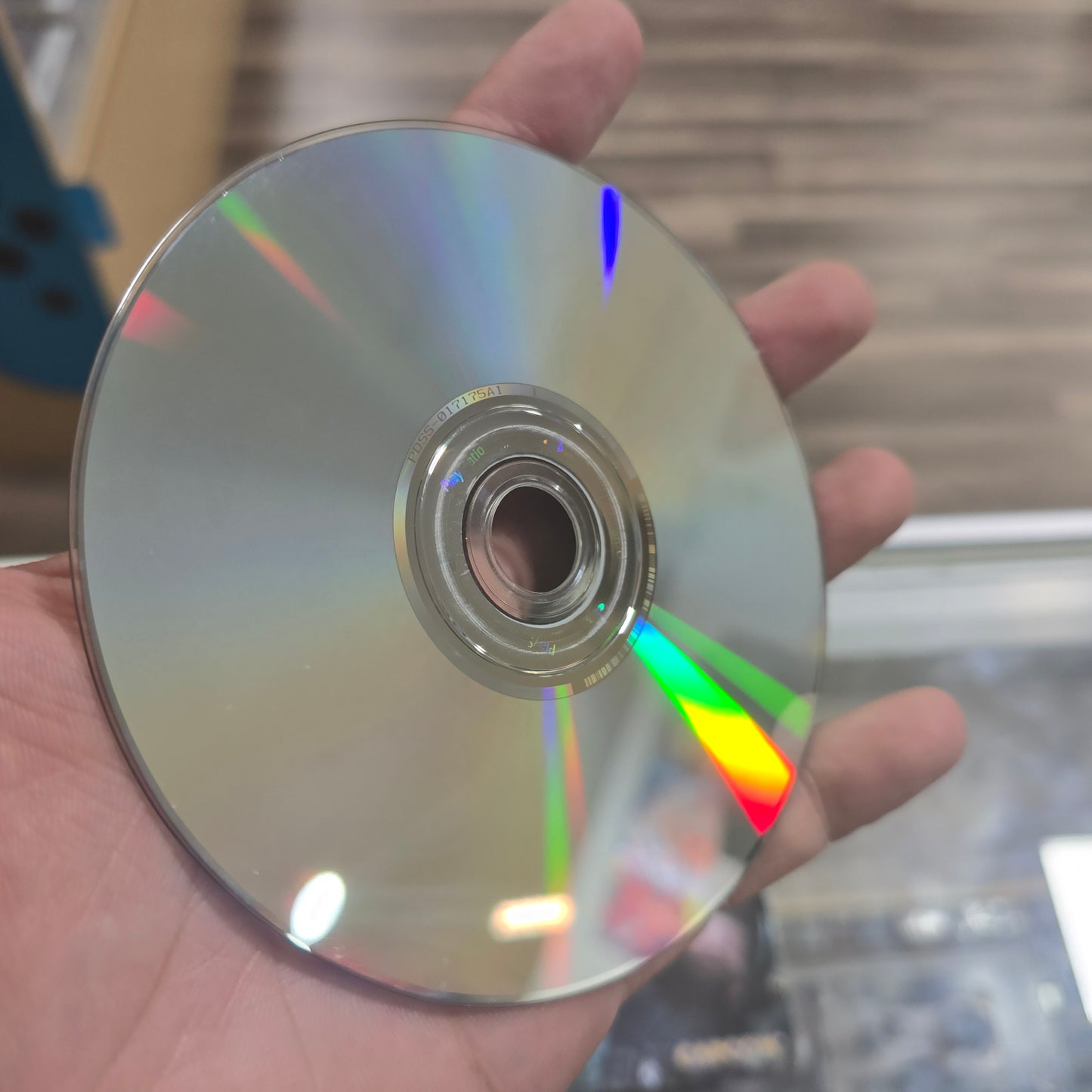 WWE Smackdown Shut Your Mouth Playstation 2