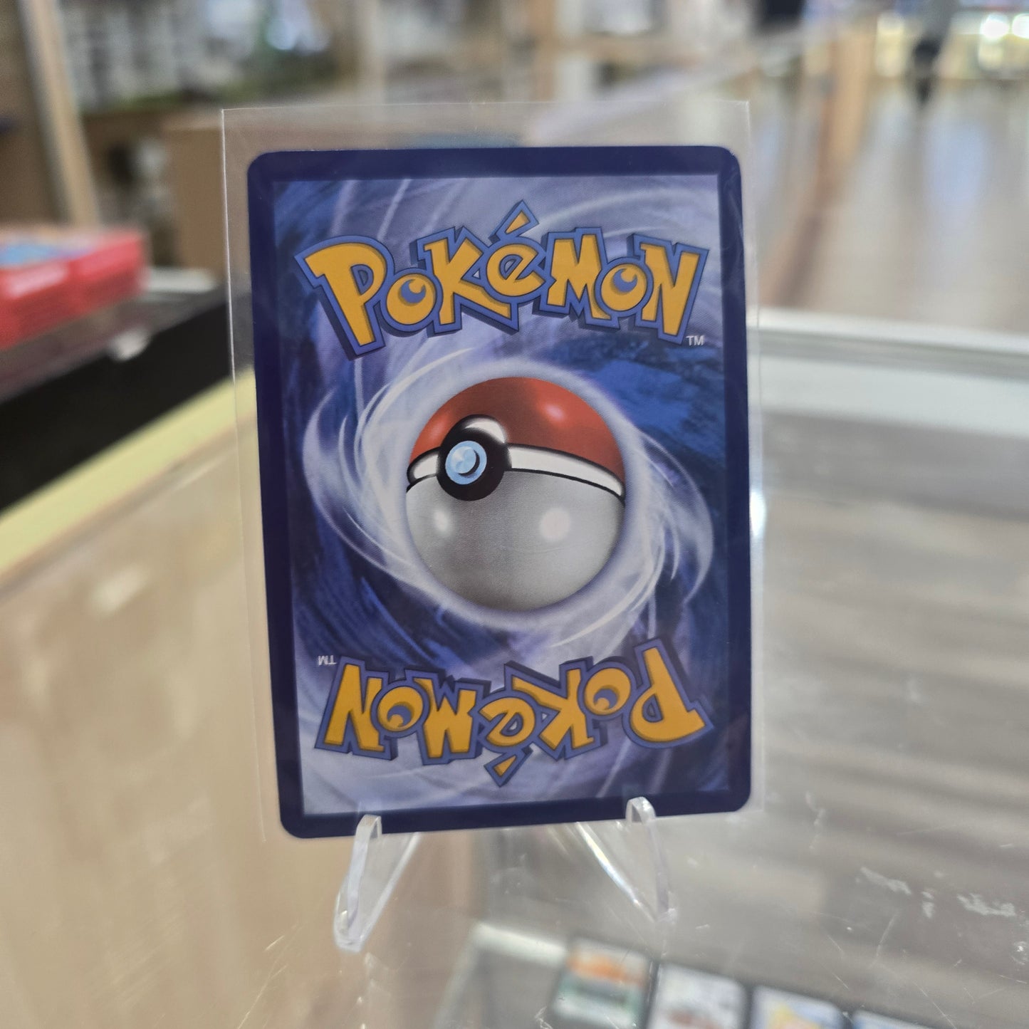 Team Rocket's Murkrow - 200/182 - SV10: Destined Rivals (NM)