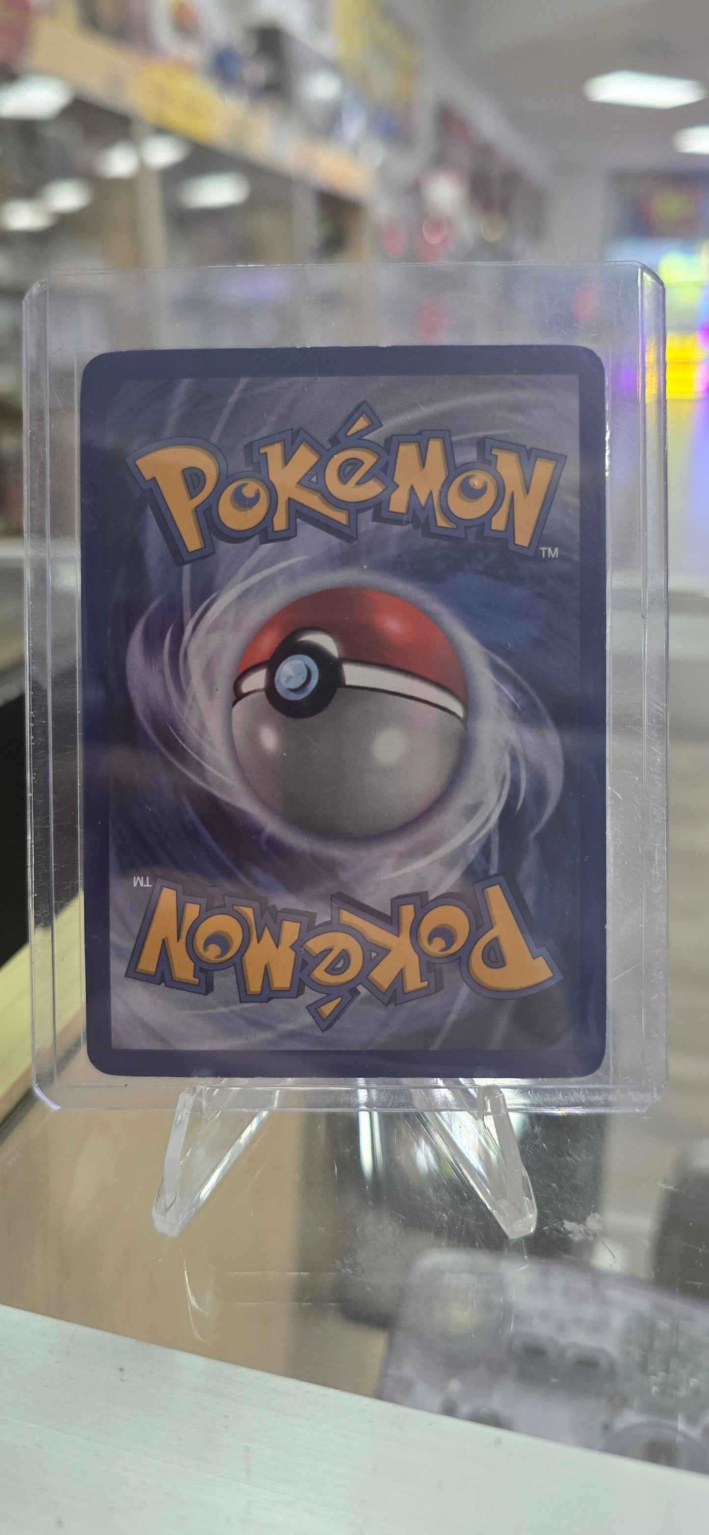 Skarmory ex - Power Keepers (LP)