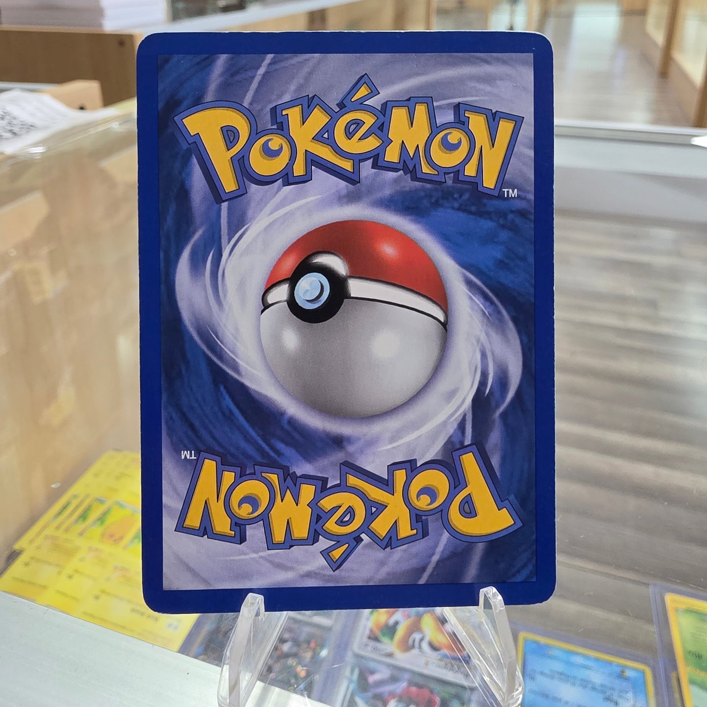 (MP) Ditto - 039/113 (Pikachu) - EX Delta Species