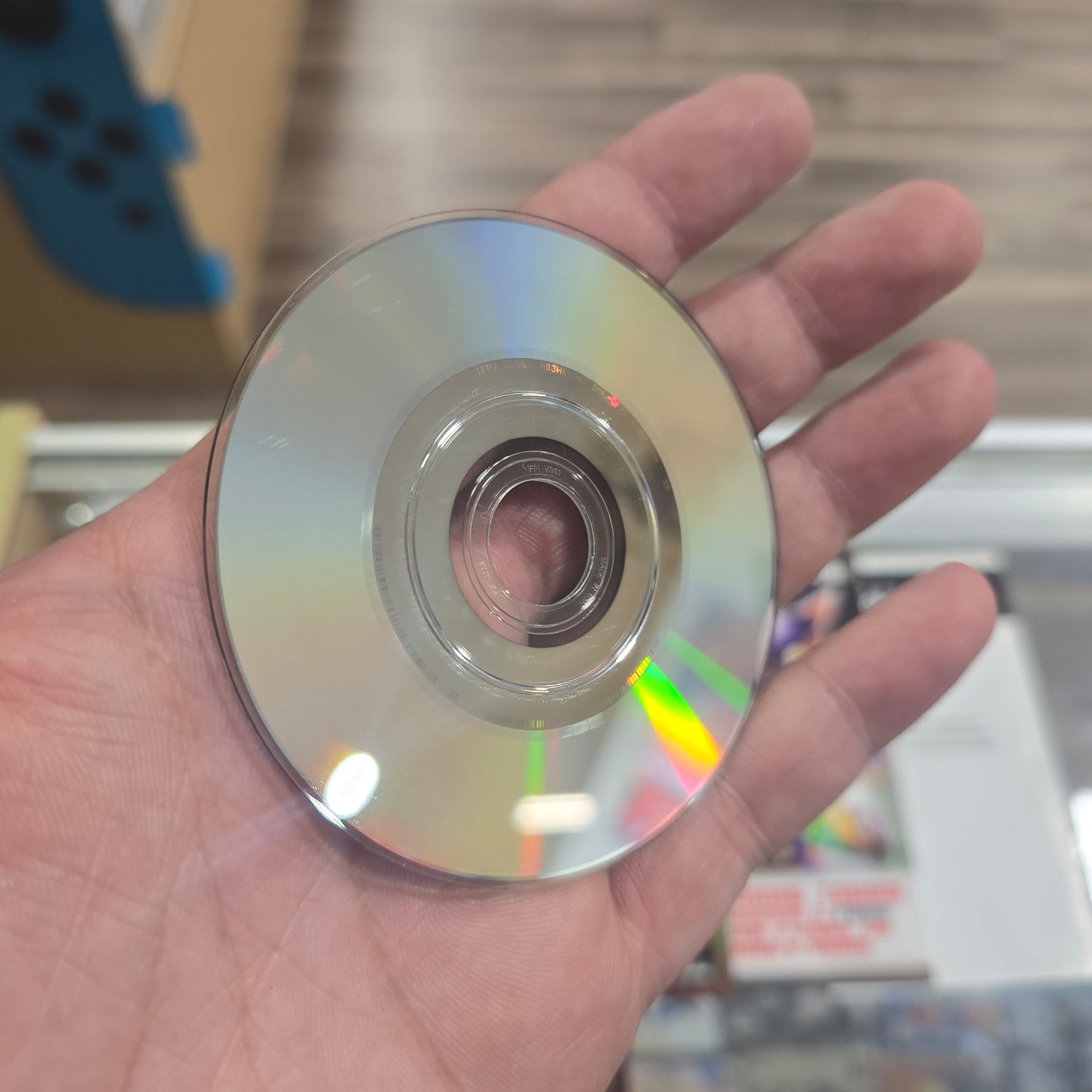 F-Zero GX Nintendo GameCube