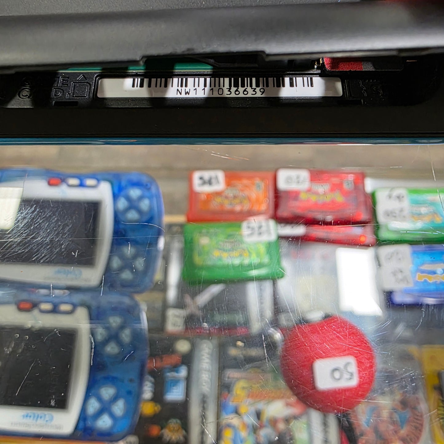 New Blue Nintendo 2DS XL System