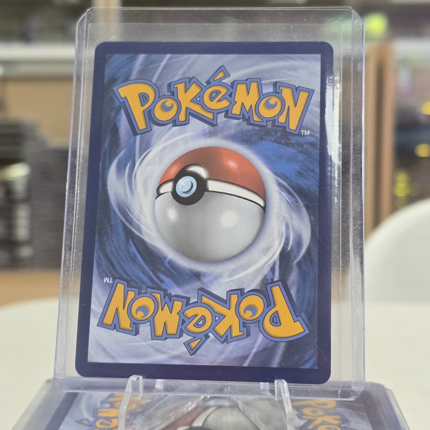 Suicune V - Crown Zenith: Galarian Gallery (NM)