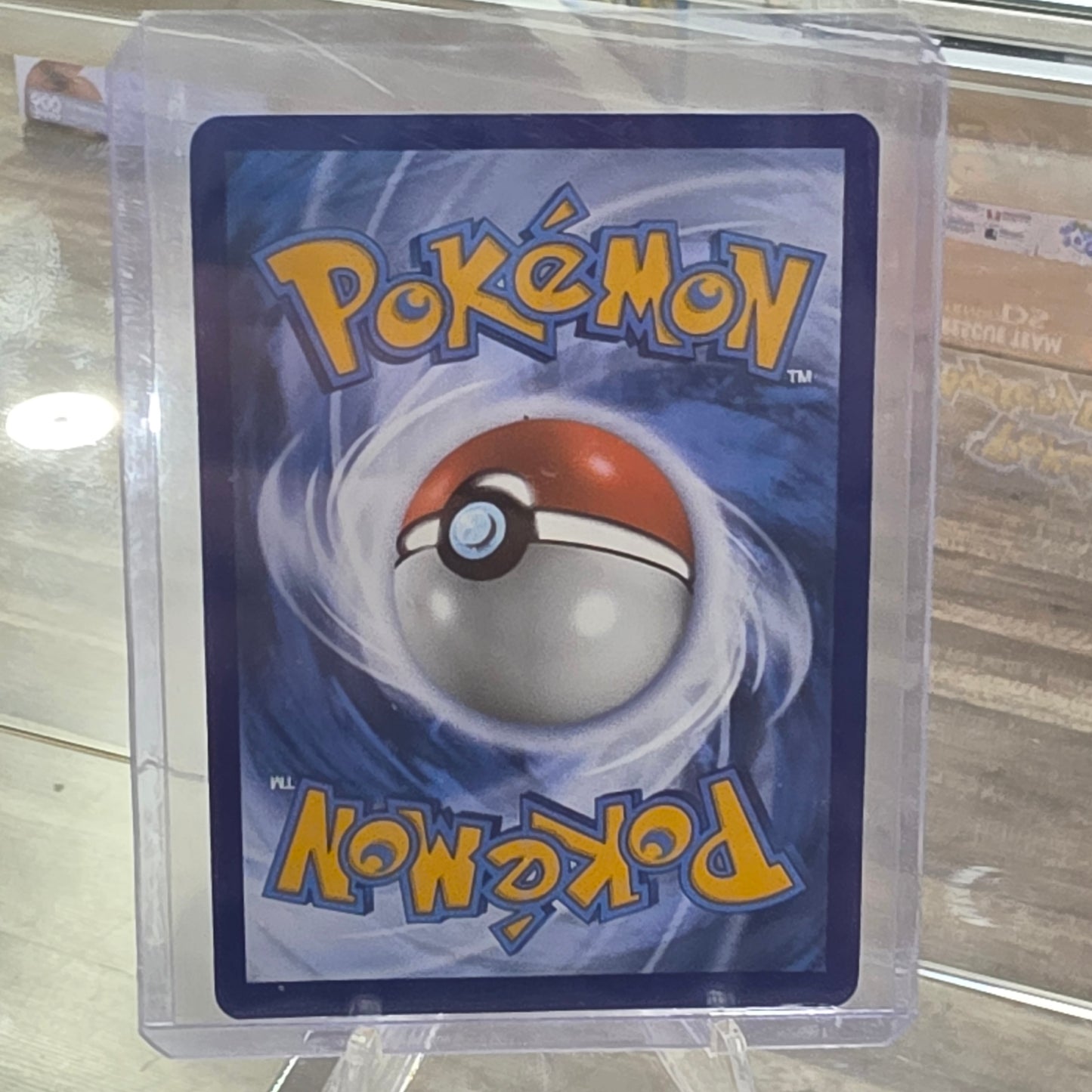(NM) Gardevoir ex - 245/198 - SV01: Scarlet & Violet Base Set