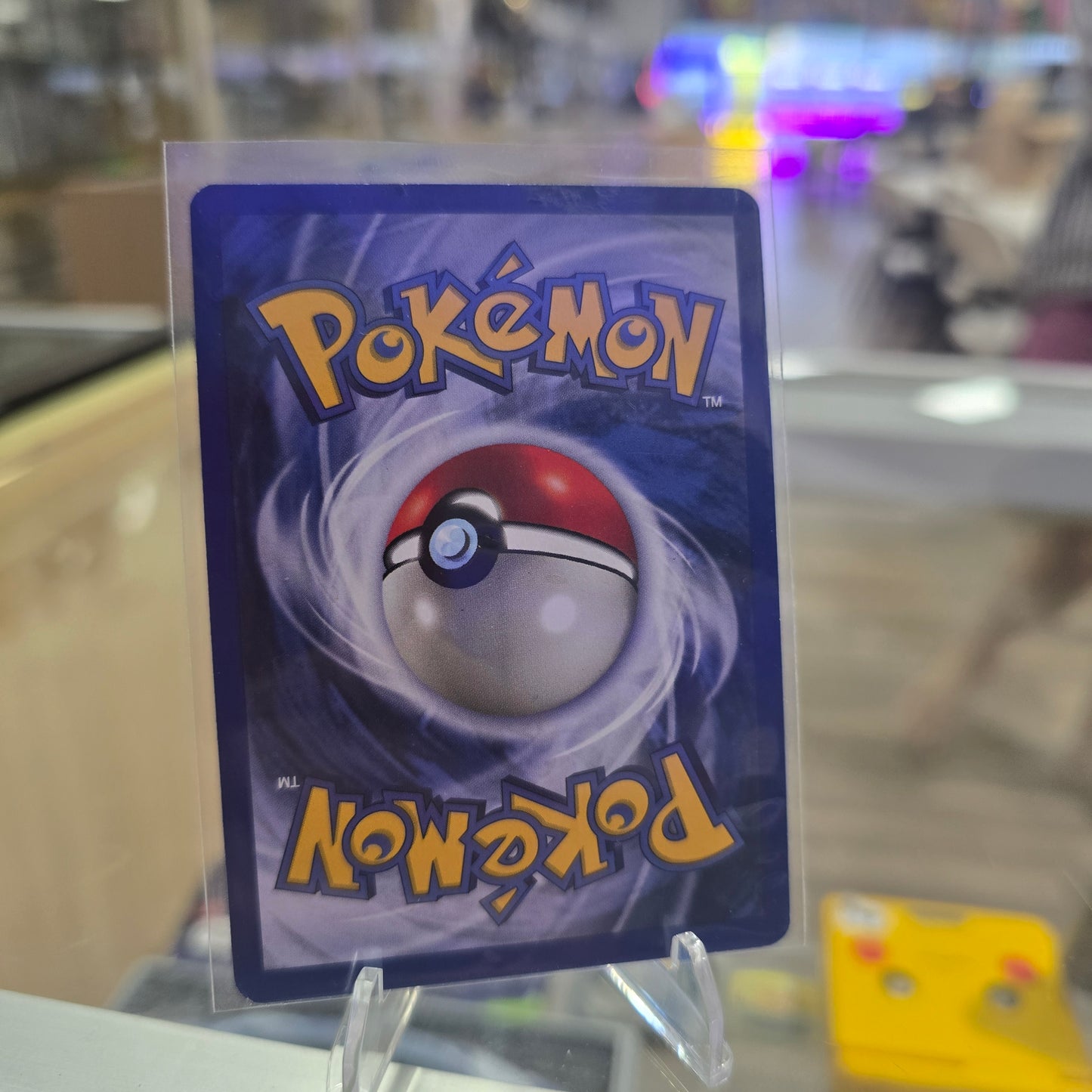 Nidoqueen (7) - Jungle Holofoil (LP)