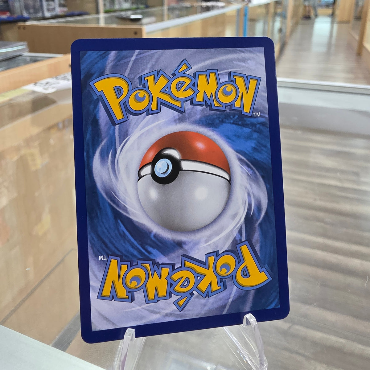 (NM) Shining Jirachi - Shining Legends