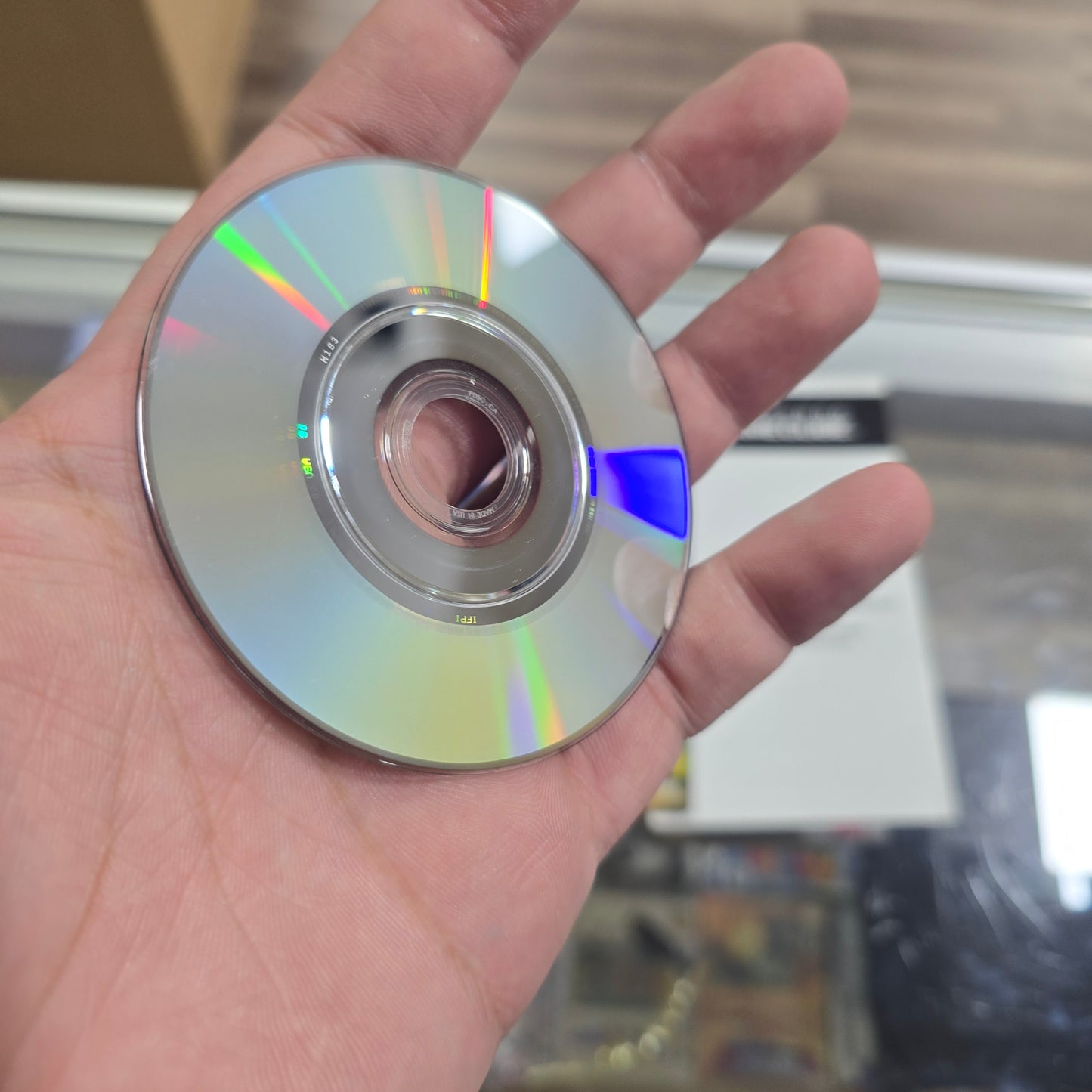 Super Smash Bros. Melee Nintendo GameCube
