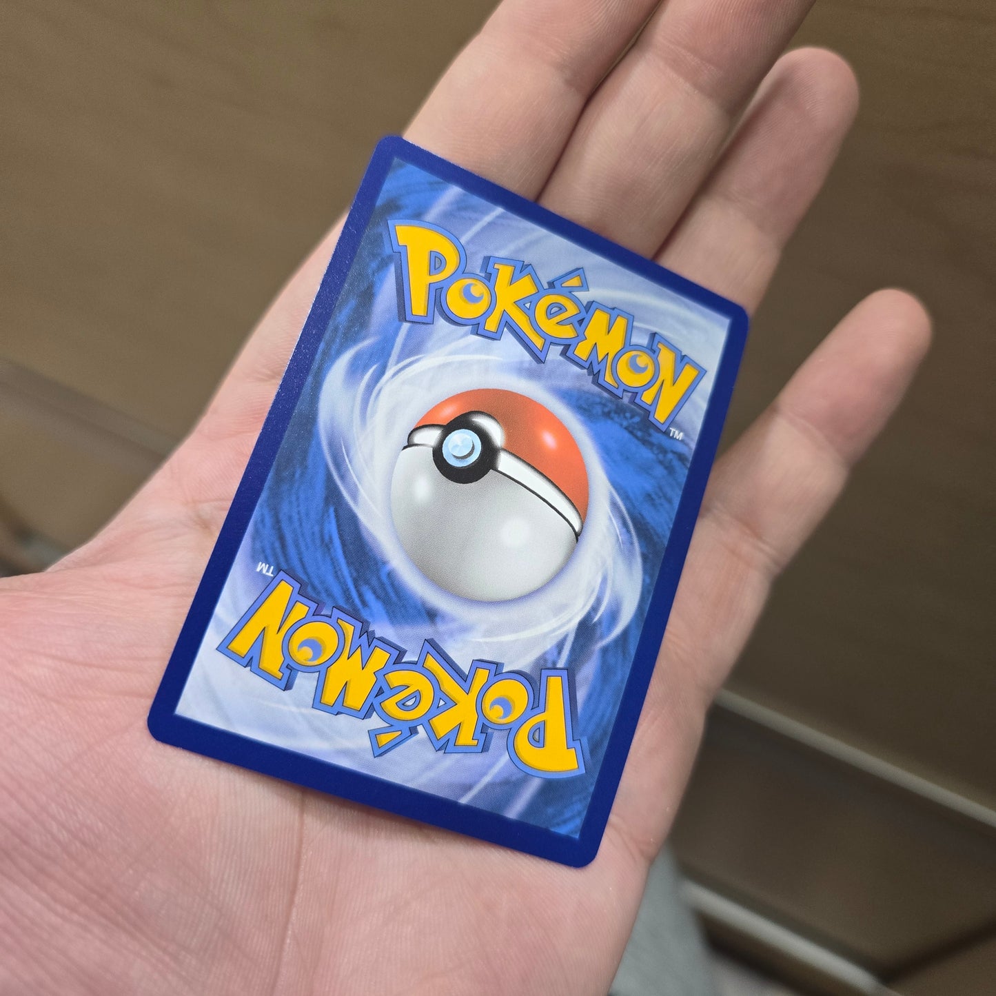 Charizard ex - 199/165 - SV: Scarlet & Violet 151 (NM)