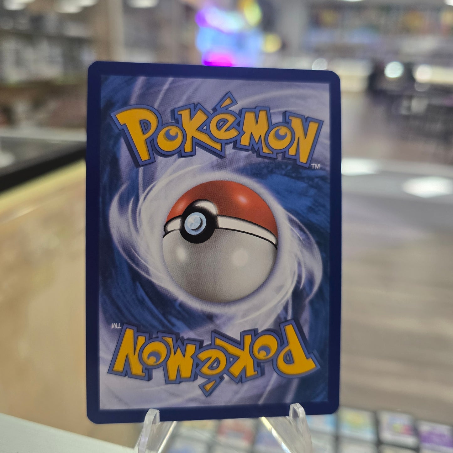 Meowscarada ex - 271/193 - SV02: Paldea Evolved (NM)