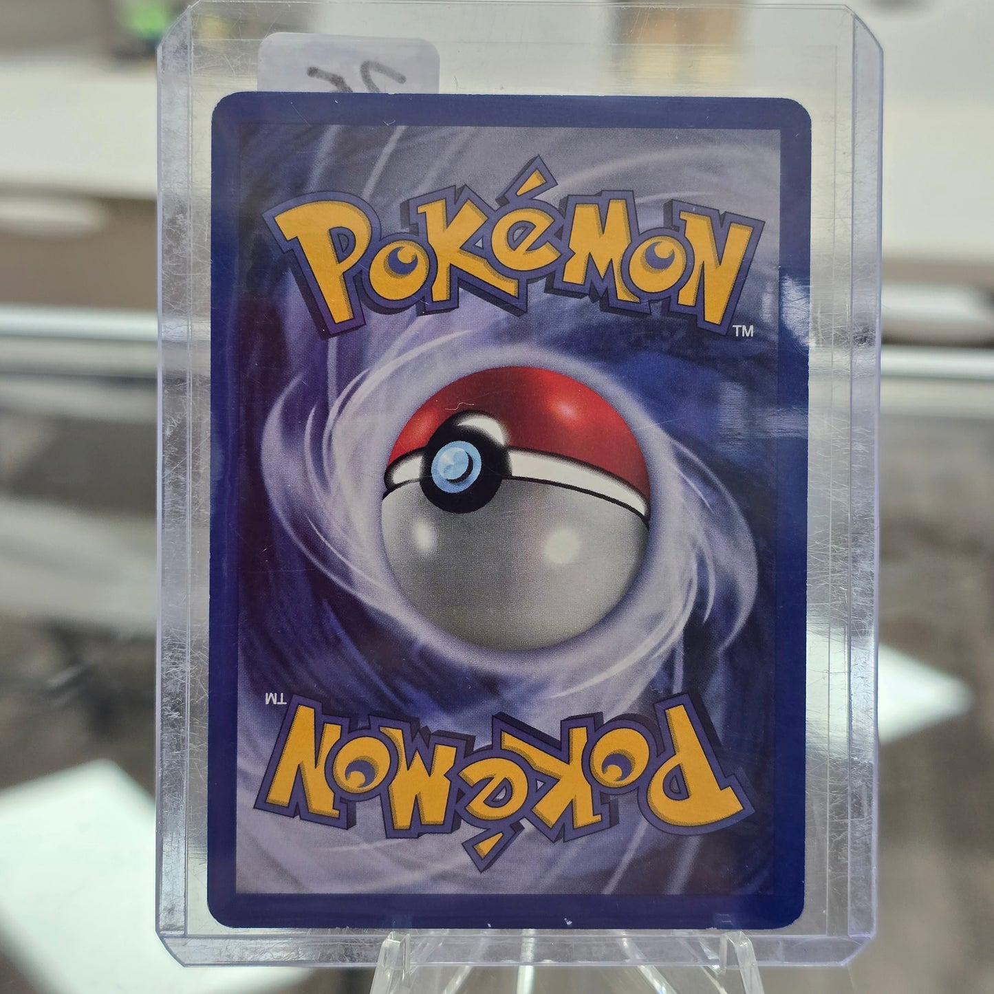 Giovanni's Persian - Gym Challenge (LP)
