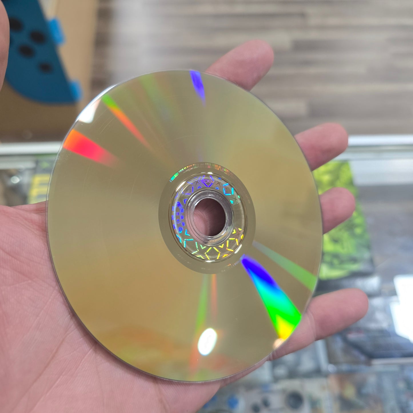 Fuzion Frenzy Original Xbox