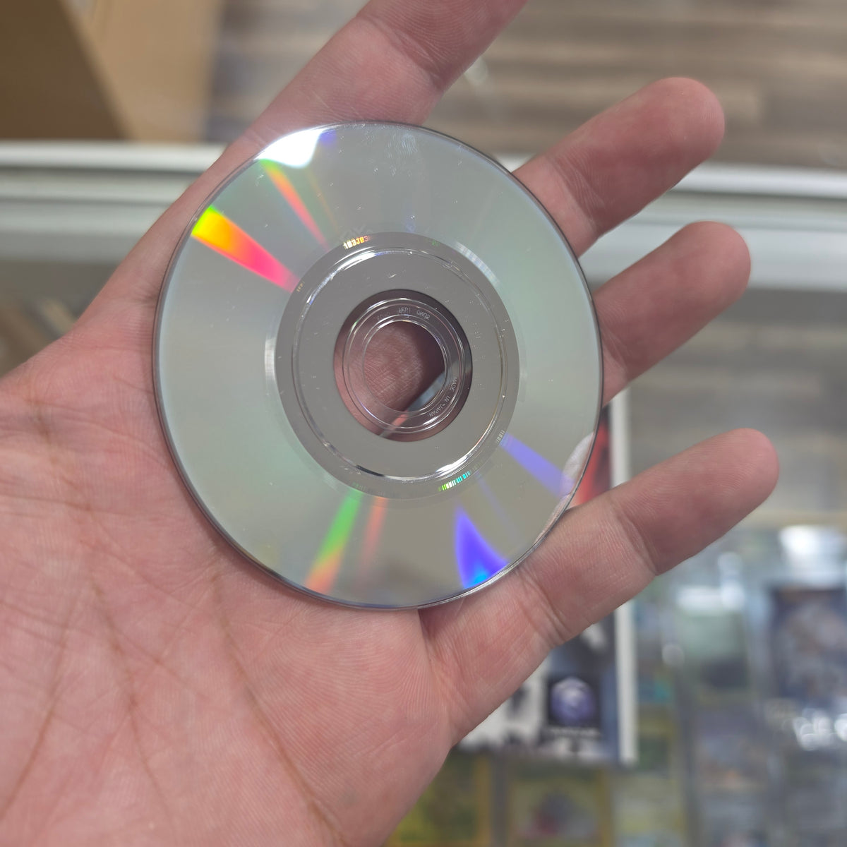 Bionicle Nintendo GameCube